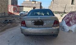 نیسان سێنترا